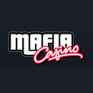 Mafia Casino logo